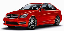 Luxury CAR RENTAL